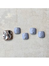 サロン ド エスポアール(Salon de Espoir)/フット定額