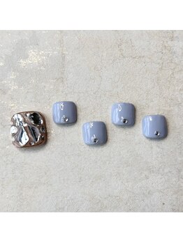 サロン ド エスポアール(Salon de Espoir)/フット定額