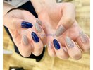 キラキラフラッシュ