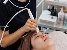 リリーズエミー(LiLy’s emy)/つるつる毛穴洗浄