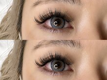 エイチ アイラッシュ(H eyelash)/メガフラットラッシュ