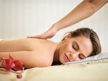 ナナ(NANA)の写真/【お子様同伴OK!】家事・育児で疲れた体を癒しませんか?全身アロマリンパマッサージ 初回¥7150