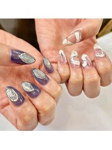 ハニービー(Honey B)/2Hフリーデザイン★オフ込み