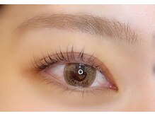 プラスジェイ 仙台長町店(plus J)/まつ毛パーマ　☆plus j長町南☆