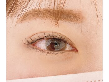 ガーデン 小山店(garden)/UPwordLIFT まつ毛パーマ