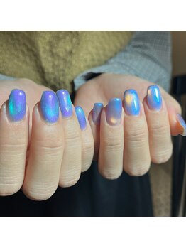 プリュネ(Prune)/マグネット/オーロラ/ちゅるん