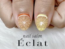 エクラ(E'clat)/