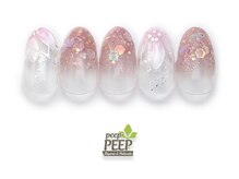 ピッピ 桜新町店(peep PEEP)/24年1月マンスリートレンド-4