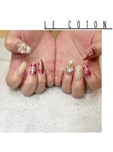 ルコトン(le coton)/お持ち込み