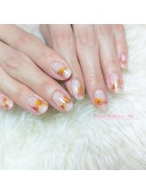 エヌ アンド(N&)/シンプルニュアンスデザイン