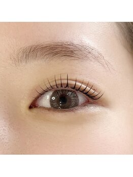 マリン アイ(Marine eye)/まつ毛パーマ