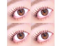 ザ ネイル(The Nail)/パリジェンラッシュリフト