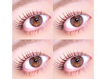 ザ ネイル(The Nail)/パリジェンラッシュリフト