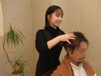 ファムスパ(FamSpa)/アフターマッサージ