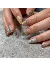 インクネイル/ニュアンス