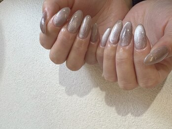 オーク 戸塚(OAK)/上品ブラウンマグ