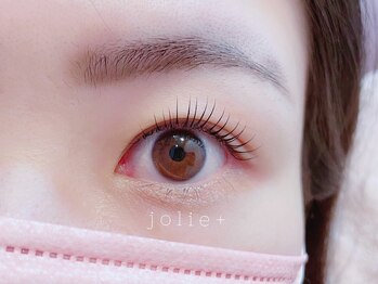ジョリープラス 堺東店(jolie+)/jolie+ eye design