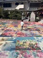 ハズグラスネイル(Haze Grass nail)&nbsp;5歳の息子がいます。