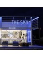 スカイ ネイル アンド アイ(SKY)/THE SKY nail&eye