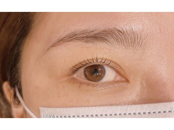 テラスヘア(TERRACE hair)/丸みのあるカールデザイン♪