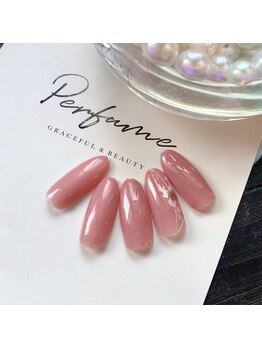 セプトネイル 函館店(SEPT NAIL)/7月オフィスサンプル　5500