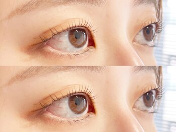 ロヌ(RONU)/lash lift