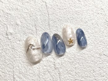 マリノ(Malino)/トレンド定額コース