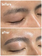 スタジオベッロ 神戸三ノ宮店(studio bello)/美眉スタイリング