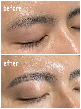 スタジオベッロ 神戸三ノ宮店(studio bello)/美眉スタイリング