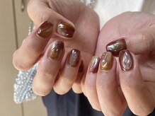 エクラネイルデザイン(eclat nail design)/