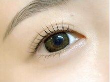 エイトアイラッシュ 熊谷店(eight eyelash)/ラッシュリフト