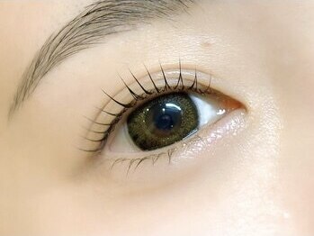 エイトアイラッシュ 熊谷店(eight eyelash)/ラッシュリフト