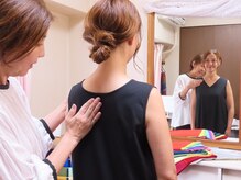 キッチャコ(Kicchaco)の雰囲気（骨格診断）