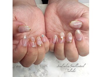 スワロウテイル/