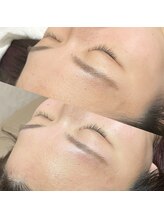 ポレン(Pollen)/フェイスワックス