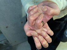 マルネイル 池袋店(MARU NAIL)/Flash¥6,980