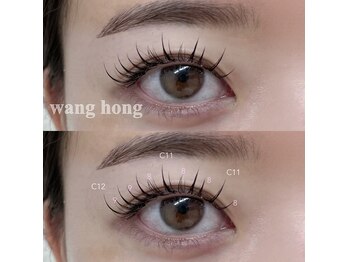 ミチ(michi)/◯Wang hong