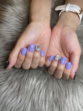 カットアンドスタイル クラウン(Cut & Style Clown)/ジェル/スカルプ/ネイル/横浜