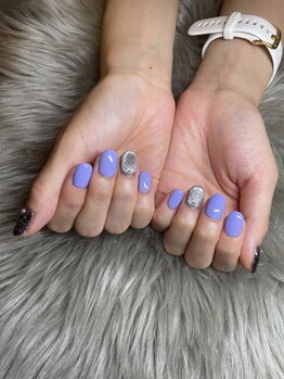 カットアンドスタイル クラウン(Cut & Style Clown)/ジェル/スカルプ/ネイル/横浜