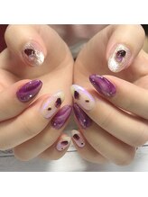 リラネイルサロン&nbsp;ポポ 