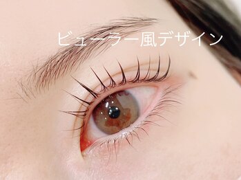 パルフェ 問屋町店(Parfait)/【まつ毛パーマ】