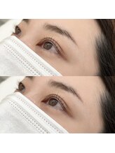 シー アイ(C.アイ)/パリジェンヌラッシュリフト