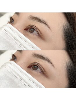 シー アイ(C.アイ)/パリジェンヌラッシュリフト