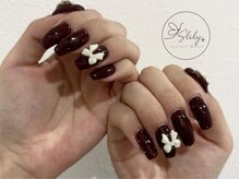 エスリリープラス(SLily+)/【シンプル/シルバーコース】