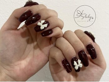 エスリリープラス(SLily+)/【シンプル/シルバーコース】