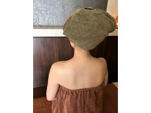 レスト オブ パーム(Rest of Palm)