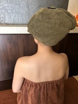 レスト オブ パーム(Rest of Palm)の写真/首肩の辛さをスッキリ改善！デスクワークや日頃の疲れをほぐして施術後は羽が生えたように軽い感覚に！