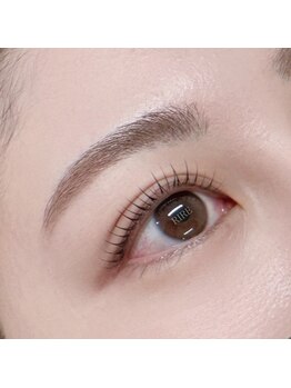 リールルーム(RIRE room)/まつげパーマ