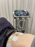 【ダイエット】楽トレで筋力増量！痩せやすいカラダへ　90分¥7680