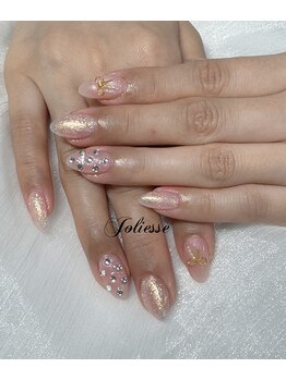 ジョリエス 蒲田(Joliesse)/